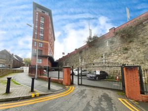 Outside- click for photo gallery